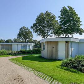2 Bedroom Lovely Home In Afferden