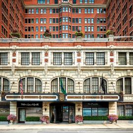 Davenport Hotel, Autograph Collection, hotelli kohteessa Spokane