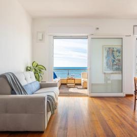 Casa Futuro - Beautiful sea view with pool، فندق في توري غراندي
