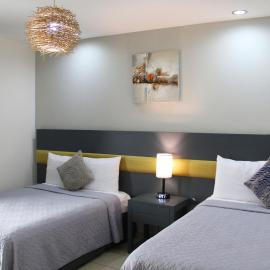 Terra Bella Hotel Boutique