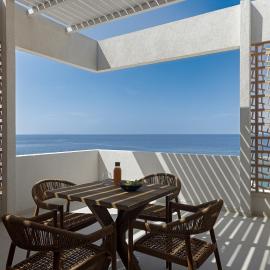 Infinity View Suites Tinos