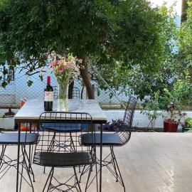 Bodrum Merkezde Denize 50 Adım Daire B