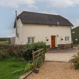 Cherryblossom Cottage