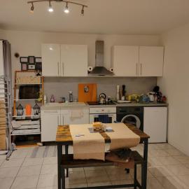 Duplex dans havre de paix, sur le GR3 proche Loire et Canal โรงแรมในChécy