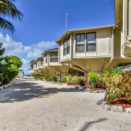 The Reef At Marathon, Florida Keys