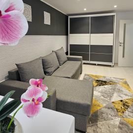 Apartament Zarnesti VMP Free Parking, hotel in Zărneşti