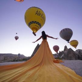 Asteria Cave Hotel, hotel din Goreme