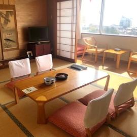 Hotel Tetora Resort Tsuruoka - Vacation STAY 39373v, отель в городе Цуруока