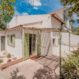 La Clémente – Choisissez entre deux appartements, hotel a Toulon