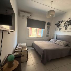 Departamento en San Luis, hotel v destinaci San Luis