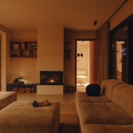 Beach House on the Northen Shore of lake Peipus, hotel i Alajõe