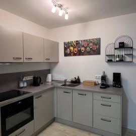 Gemütliche Ferienwohnung mit Charme, hotel a Edling