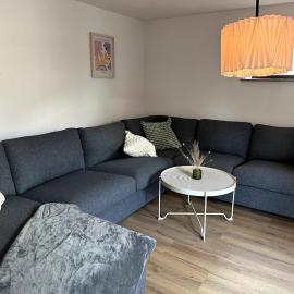 Spacious & Bright Family Escape, hotel di Oldenburg