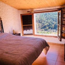 Vivienda turística LA CAPE