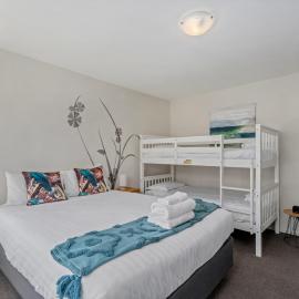 Sunny Riverside Park | Pool Access & Mountain Views