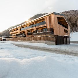 Jaggling Appartements