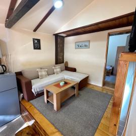 Micic Apartment 3 Divcibare