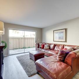 2 Mi to Beaches: Condo w/ Patio in Port Hueneme!、ポート・ヒューニーメのホテル
