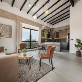 Poblado, 5 min to San Lucas Plaza, Free parking 316