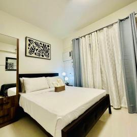 Royal Oceancrest Panglao I, hotel u gradu Dauis