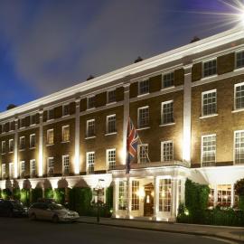 Durrants Hotel