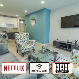 Bella Breeze Two Bedroom Apartment