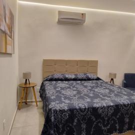 Kitnet II - Centro - Sorocaba, hotel in Sorocaba