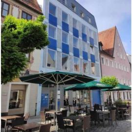 Old Town Apartment,mit renovierten Bad