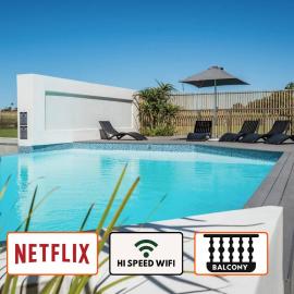 Bella Protea - 2 bedroom