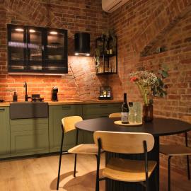 Loft przy Ratuszu