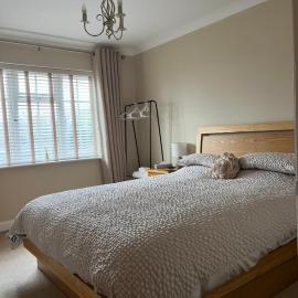 Cosy Bed and Breakfast