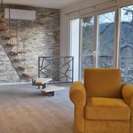 Mountain house Monte Aria，帕萊的飯店