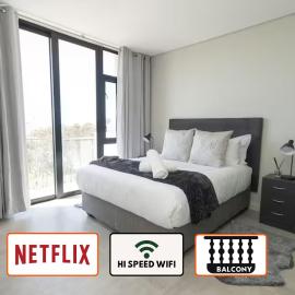Boardwalk Bungalow, Hotel in Gqeberha