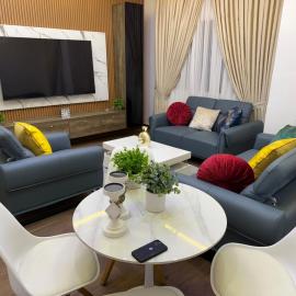 Luxury One bedroom Apartment R1