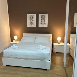 Sicilia nel Cuore Apartment