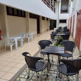 Casa Merlini - Hotel e salas Comerciais