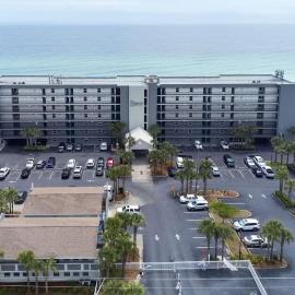Island Echos 5H, hotel in Fort Walton Beach