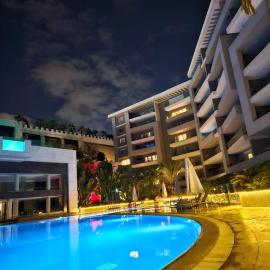Sheraton Ocean 7-PRIVATE SUITES - Without Pool access