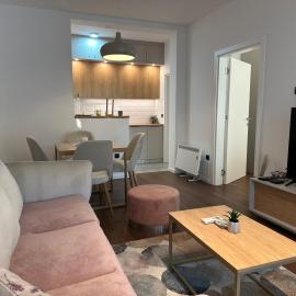 Apartman Kosmajska Vila, hotel i Rogača
