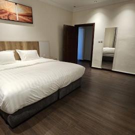 Luxury Apartment A15
