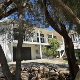 Beautiful Rye Beach House!