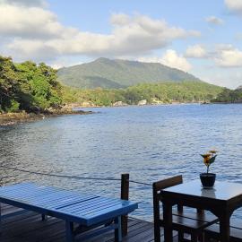 Pele's Place, hotel en Sabang