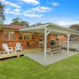 Berry Haven by Experience Jervis Bay, hotel en Vincentia
