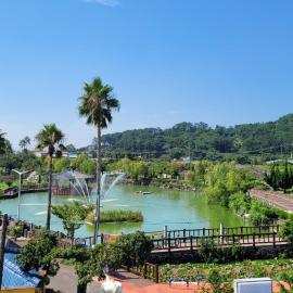 Aewol Yeonhwachon Pension