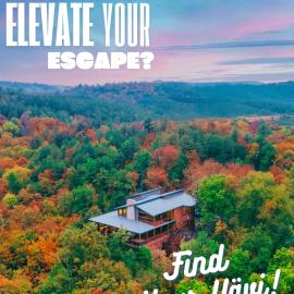Brand New Luxury Mountain Retreat Awaits You!, hotel v destinácii Broken Bow