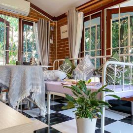 The Giftown Vientiane, Watchan – hotel w mieście Wientian
