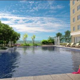 Unit 3J Signature Suites, Lafayette Megaworld
