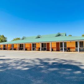 Drakesbrook Hotel, hotel in Waroona