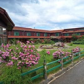 Natural Balkanic, hotel a Târgovişte