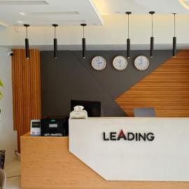 Leading Continental Hotel - Muzaffarabad AJK, hotell i Muzaffarabad